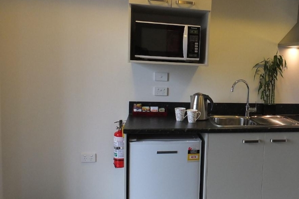 101 Stars Motel (Middleton)